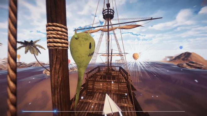 Paper Flight - Relic Hunter PC Crack