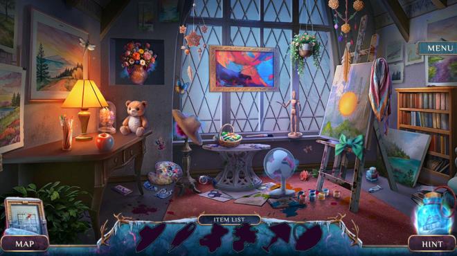 Paranormal Files: Chaos Weekend Collector's Edition Torrent Download