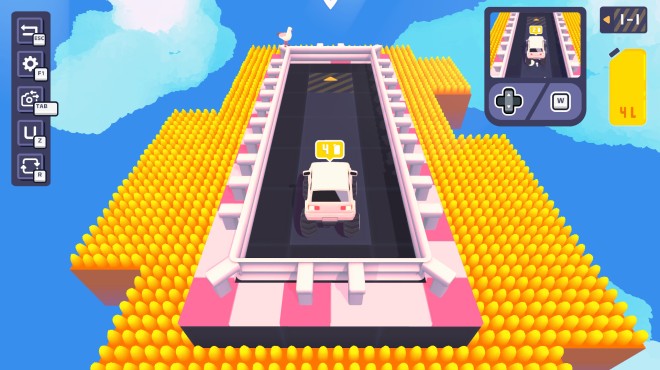 Park It! Torrent Download