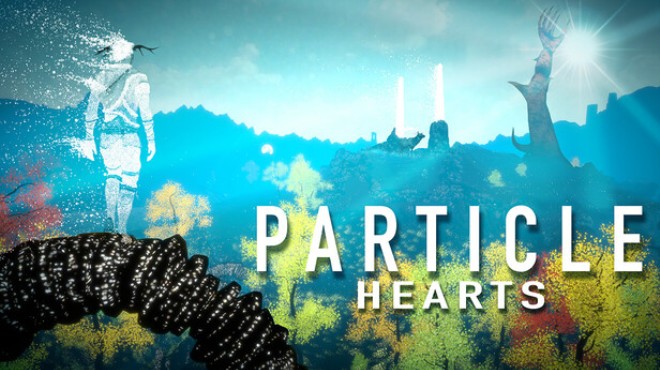 Particle Hearts Free Download