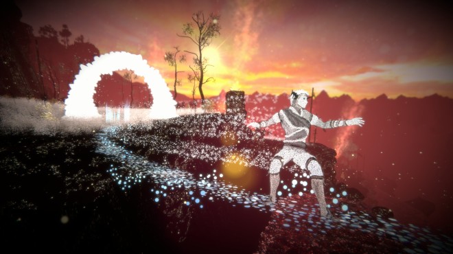 Particle Hearts PC Crack