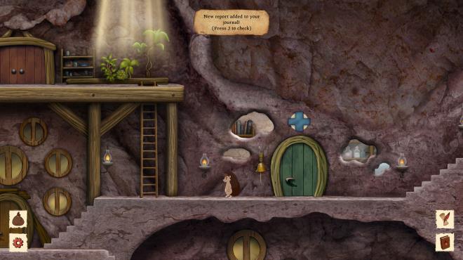 Paws of Coal PC Crack