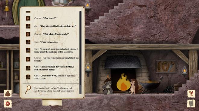 Paws of Coal Torrent Download