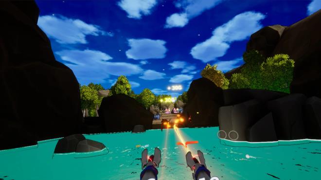 Peace Maker VR PC Crack