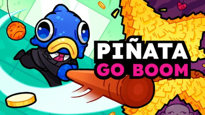 Piñata Go Boom Free Download