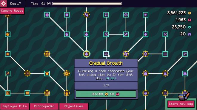 Piñata Go Boom PC Crack