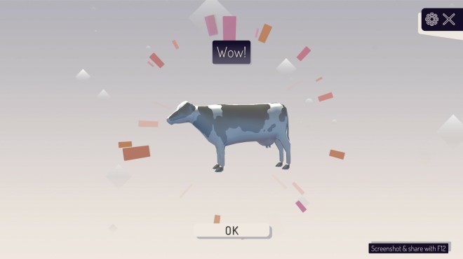 Picture Everything: Puzzle Cross Galaxy PC Crack