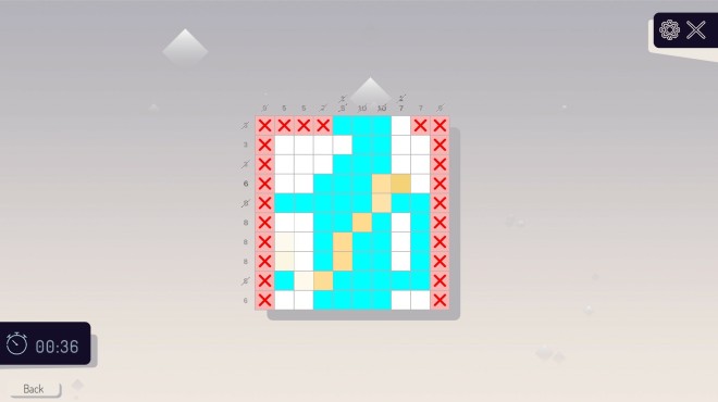 Picture Everything: Puzzle Cross Galaxy Torrent Download