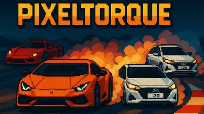 PixelTorque Free Download