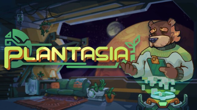 Plantasia Free Download