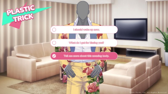 Plastic Trick Torrent Download