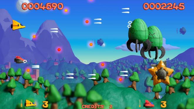 Platypus Reclayed Torrent Download