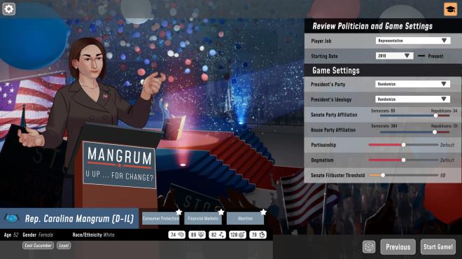 Political Arena Torrent Download