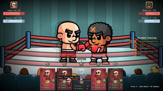 Punch to Glory Torrent Download