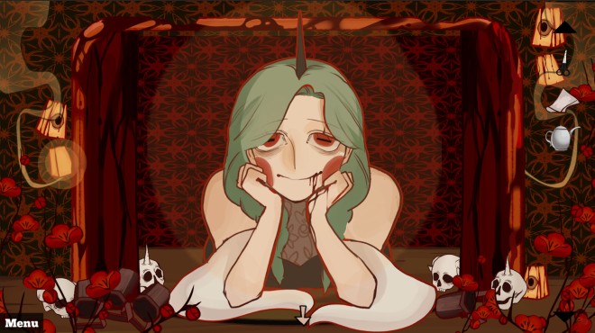 Purgatory’s Flower Torrent Download