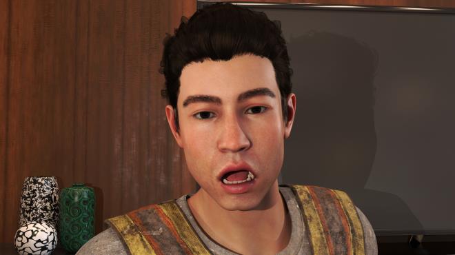 Pussy Mechanic PC Crack