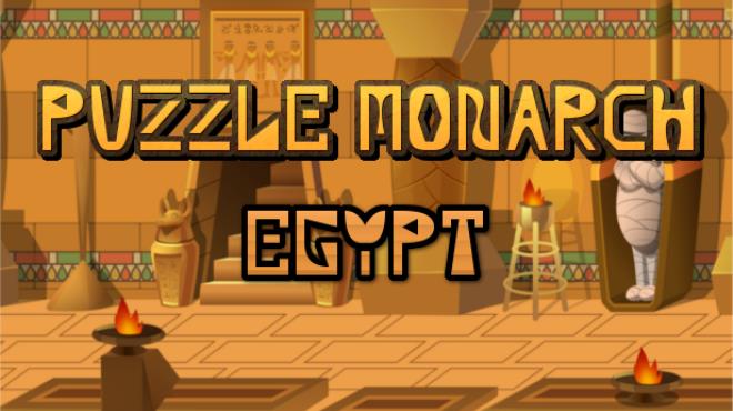 Puzzle Monarch: Egypt Free Download