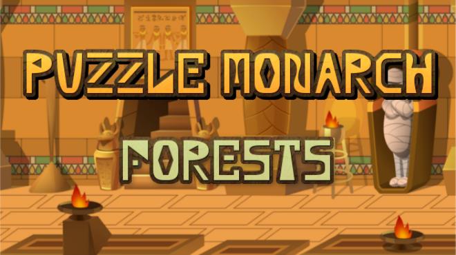 Puzzle Monarch: Forests Free Download