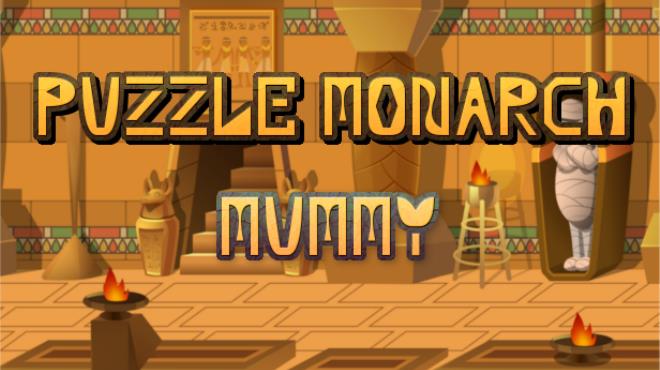 Puzzle Monarch: Mummy Free Download