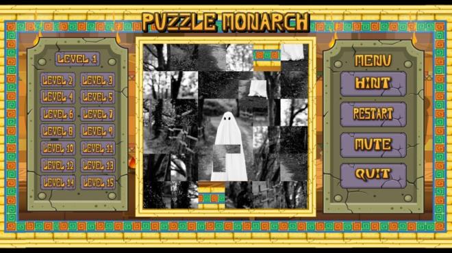 Puzzle Monarch: Super Natural Torrent Download