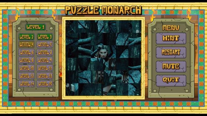 Puzzle Monarch: Vampires PC Crack