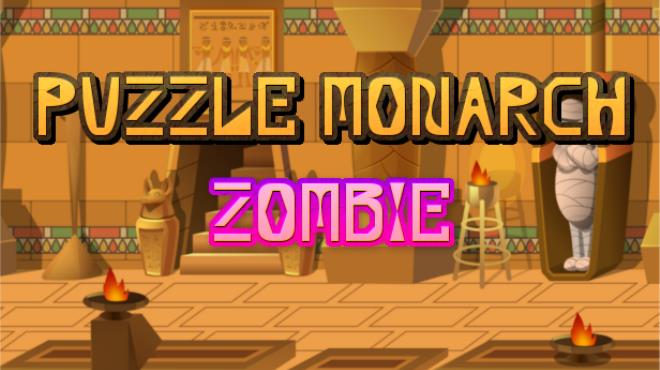 Puzzle Monarch: Zombie Free Download