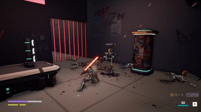 Quantum Beast PC Crack