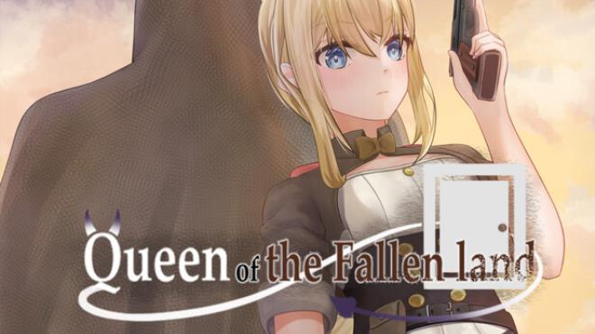 Queen of the fallen land Free Download