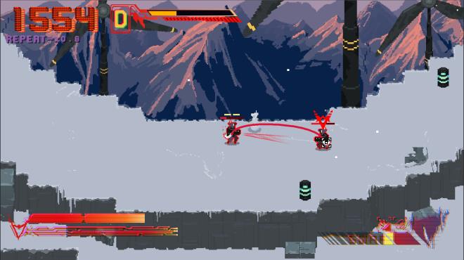 RAM: Random Access Mayhem Torrent Download