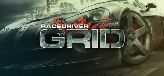 Race Driver: GRID Free Download