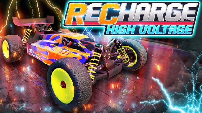 ReCharge RC: High Voltage Free Download
