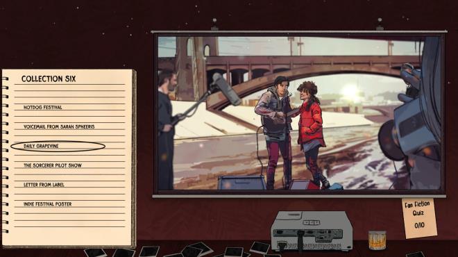 Riley & Rochelle Torrent Download