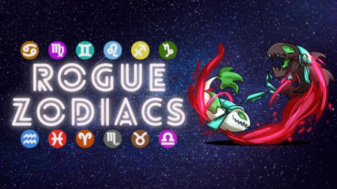 Rogue Zodiacs Free Download