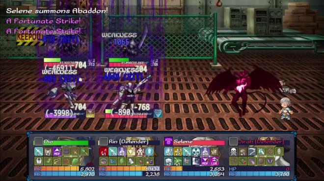 Rogue Zodiacs Torrent Download