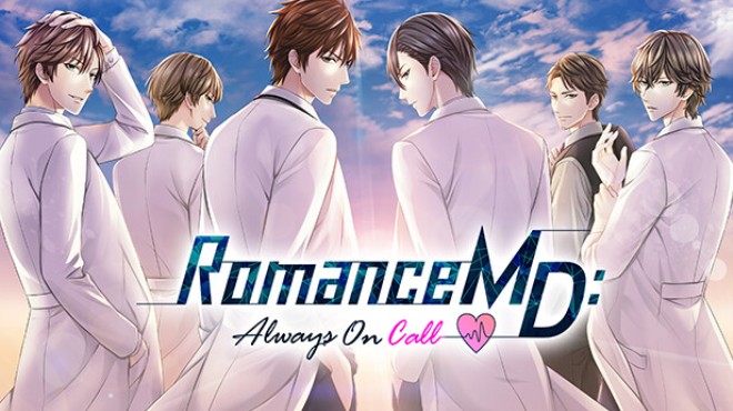 Romance MD: Always On Call Free Download
