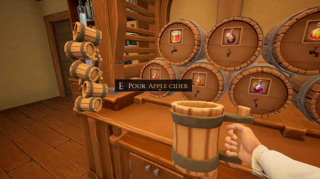 Rose Of Wind PC Crack