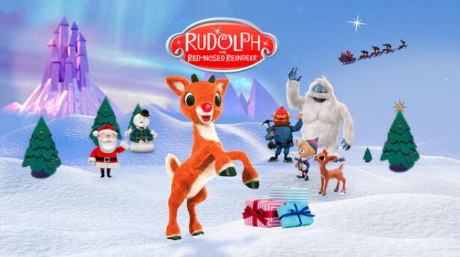 Rudolph the Red-Nosed Reindeer Free Download