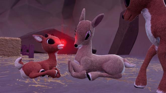 Rudolph the Red-Nosed Reindeer Torrent Download