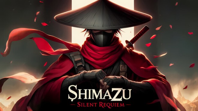 SHIMAZU HD: Silent Requiem Free Download