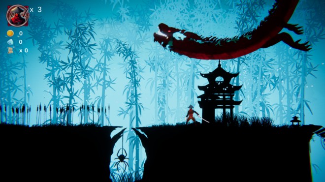 SHIMAZU HD: Silent Requiem Torrent Download