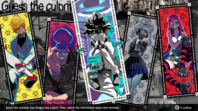 SHUTEN ORDER Torrent Download