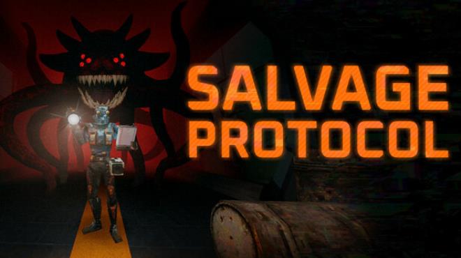 Salvage Protocol Free Download