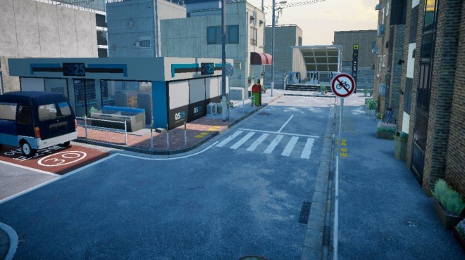 Sasaeng | 사생 PC Crack