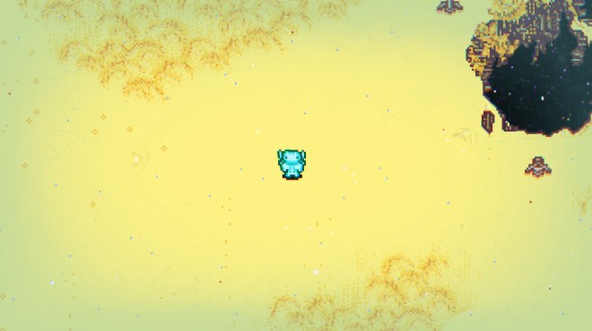 Saturn Quest: The Loneliness Of Captain Navigator PC Crack