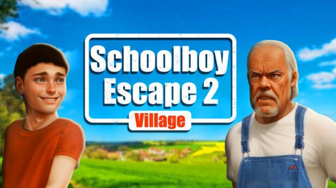 Schoolboy Escape 2: Village Free Download