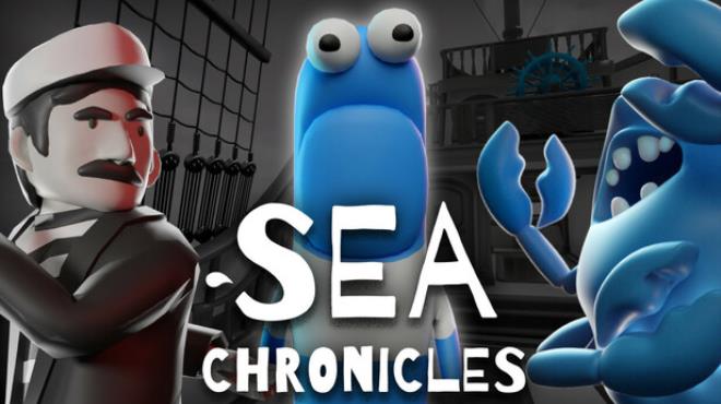 Sea Chronicles Free Download