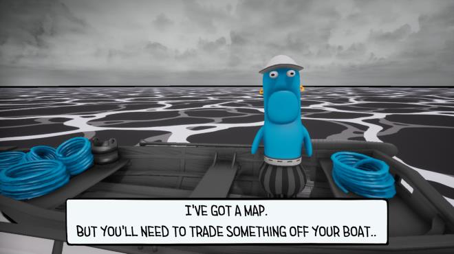 Sea Chronicles Torrent Download