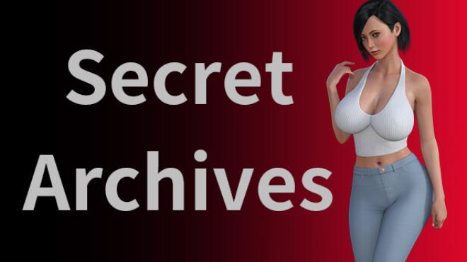 Secret Archives Free Download