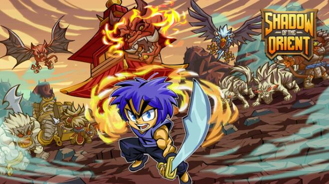 Shadow of the Orient Free Download