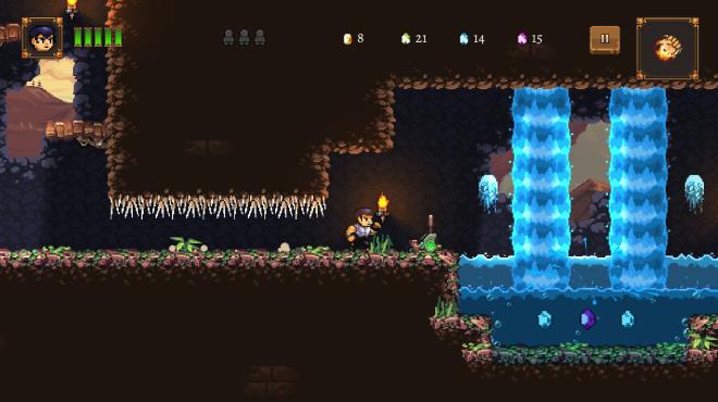 Shadow of the Orient PC Crack